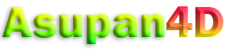 ASUPAN4D